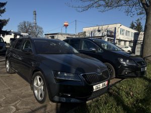 Gdy po kolizji zostajesz bez auta – co dalej?