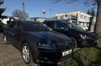 Gdy po kolizji zostajesz bez auta – co dalej?